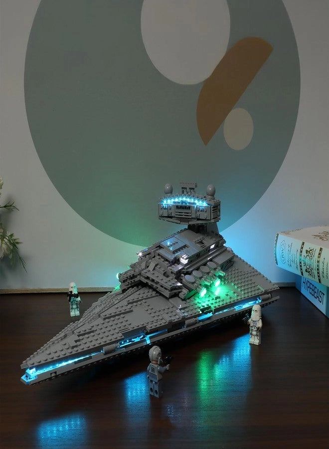 Light Kit for Imperial Star Destroyer - Star Wars
