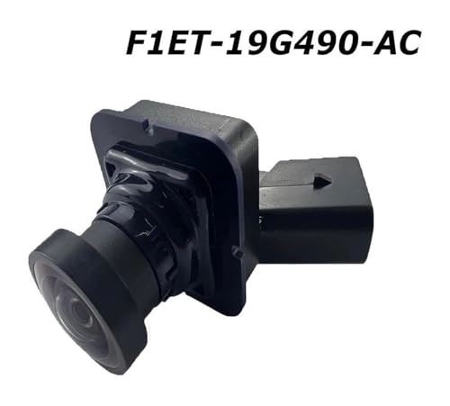 Rear View Camera - Night vision Wireless