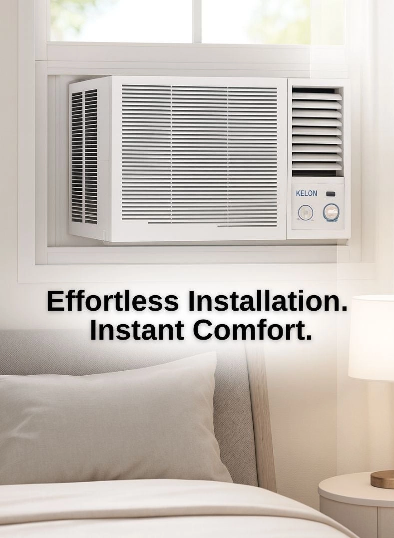 KAW-24UPM3 - 24000 BTU