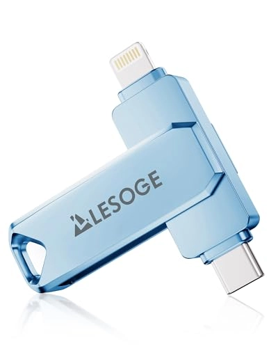 USB C Stick - Lightning 256GB