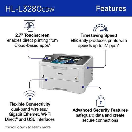 HL-L3280CDW