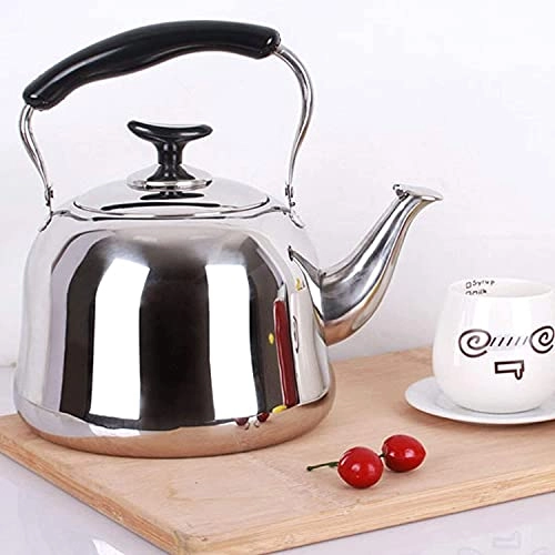 Tea Whistle Kettle - 3L