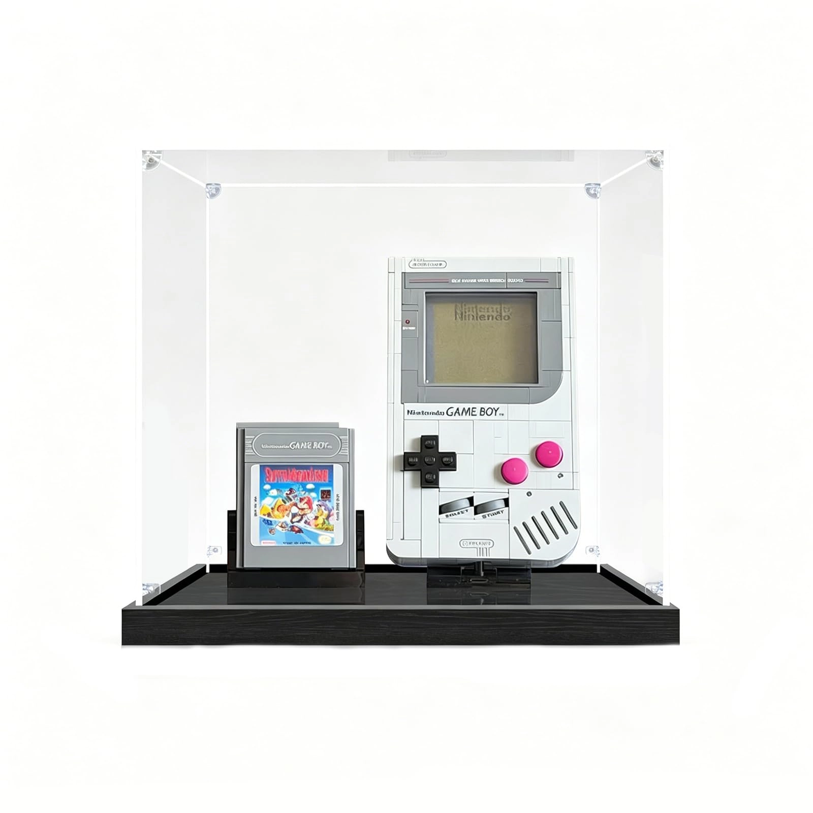 Generic Display Case