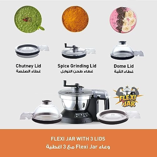 MX-AE465RTZ - 2000 Watt