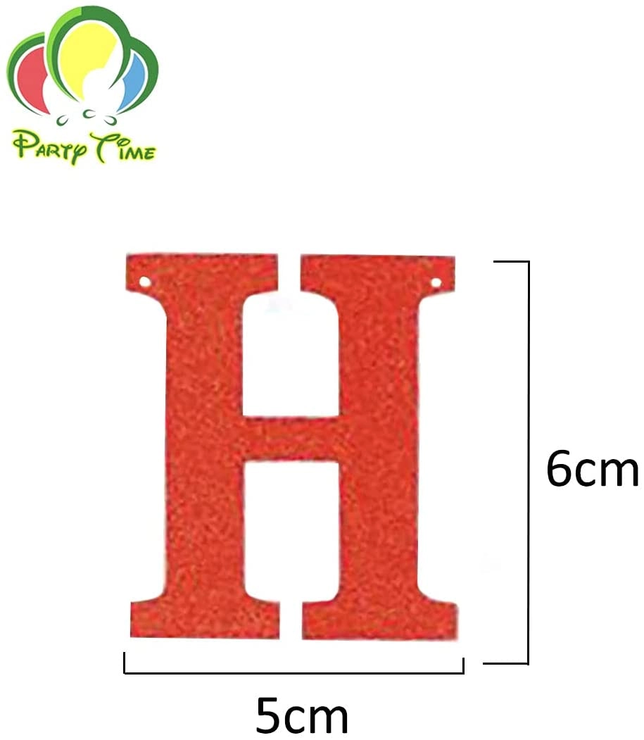 Happy Birthday Banner