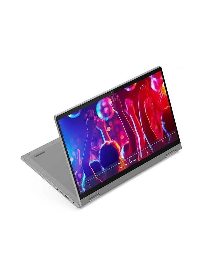 Lenovo Flex 5 - 14 inch 512 gigabyte 8 gigabyte Ryzen 7