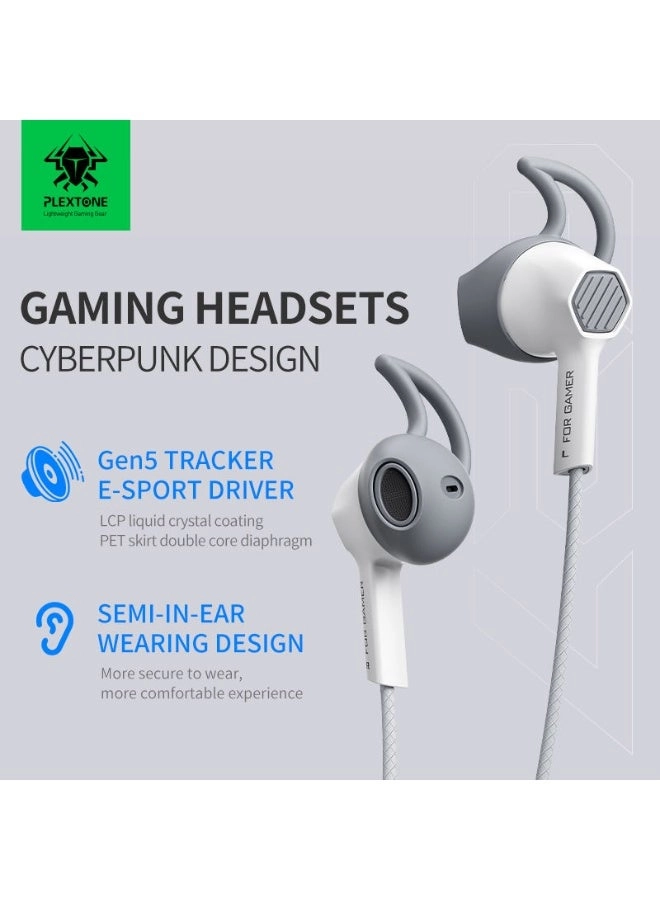 G27 - Wired Headset