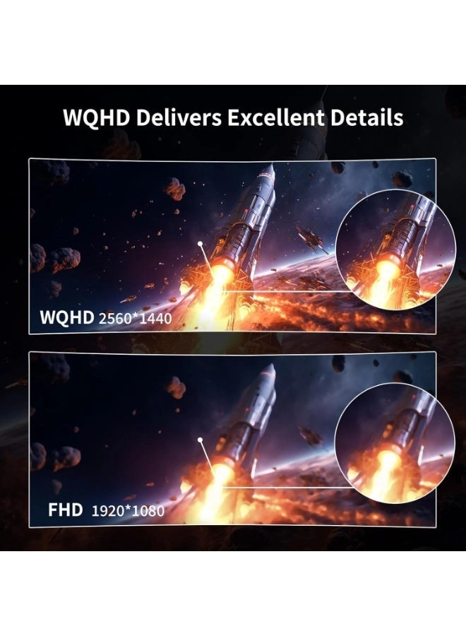 ES-G32C1Q - 32 in 2560x1440