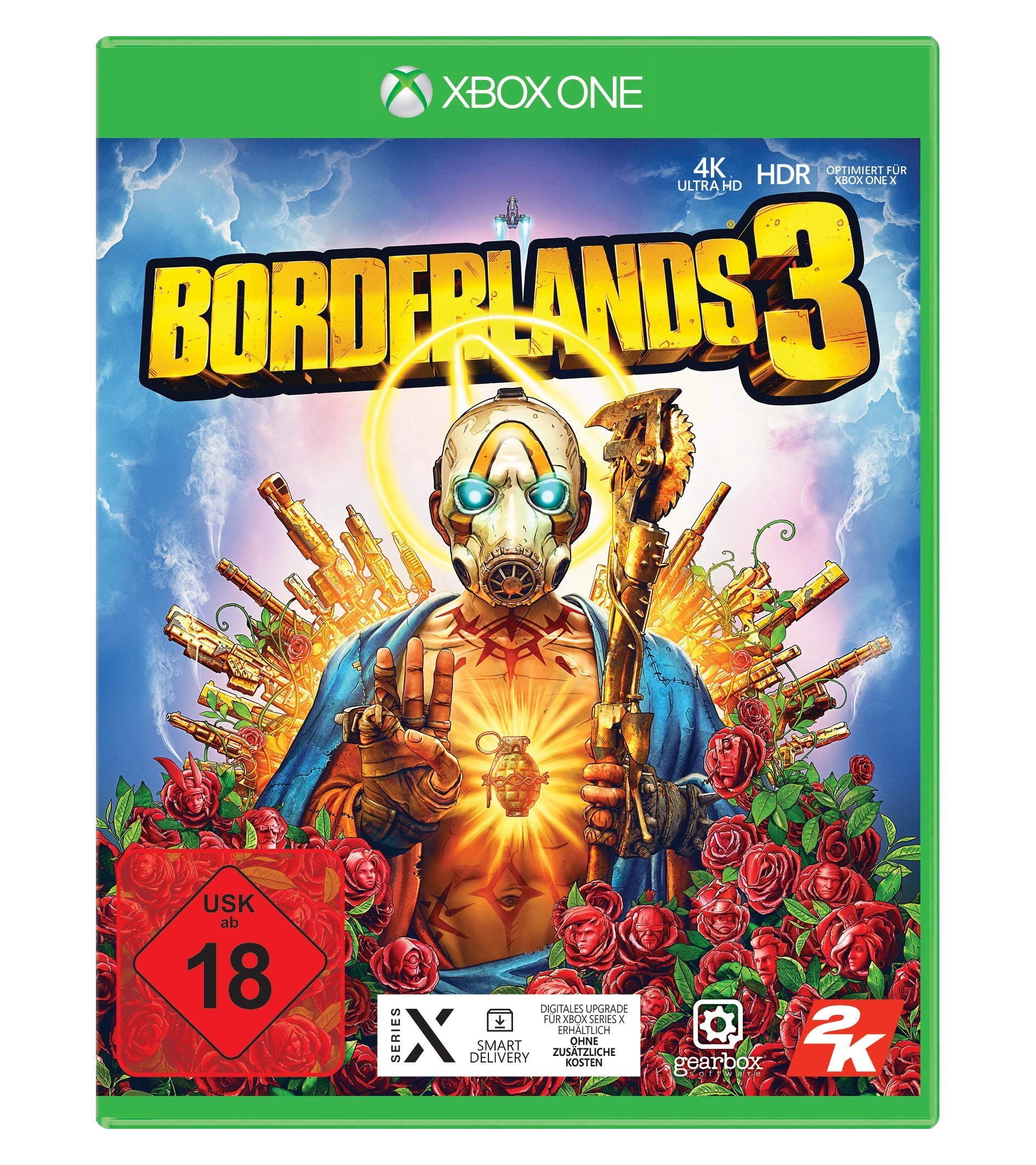 Borderlands 3 - Xbox One