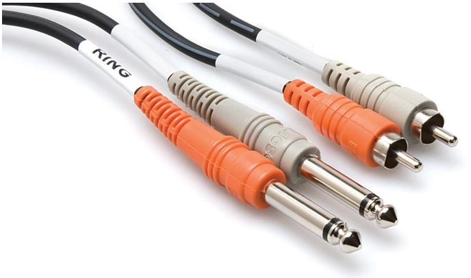 Hosa Technology CPR-204 - 4 Meters