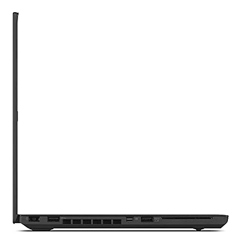 (Renewed) ThinkPad T460 - 14'' Core i5 8GB DDR3 256GB SSD