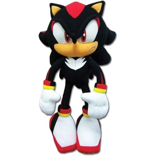 Sonic The Hedgehog - Shadow - 30 cm