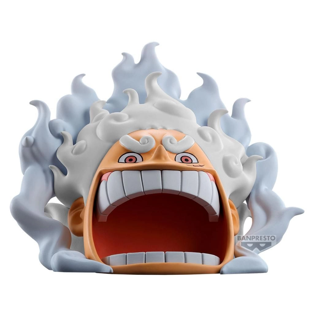 Banpresto Monkey D. Luffy - ONE PIECE (10 cm) (BP28840P)