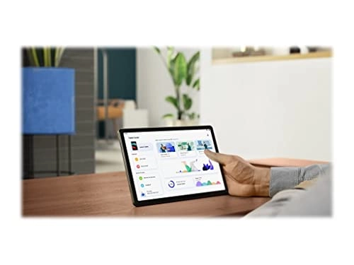 Tab M10 Plus (3rd Gen) - 128GB 10.6"