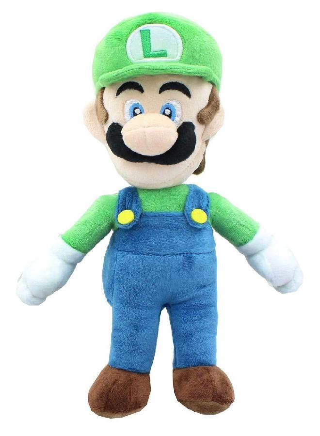 Luigi - 10"H