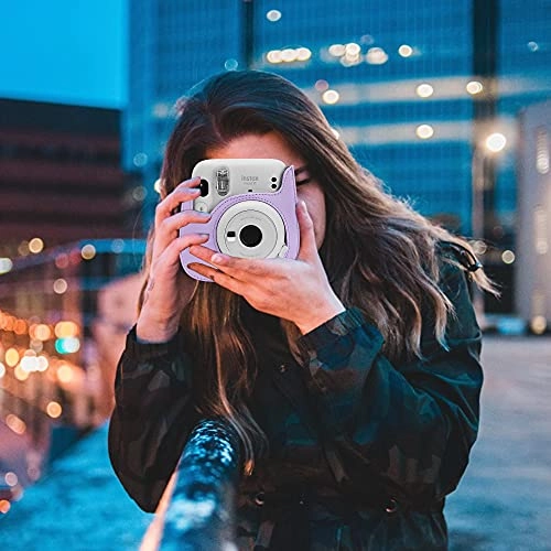 Camera Case - Fujifilm Instax Mini 11