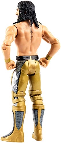 Seth Rollins - WWE (FMH58)