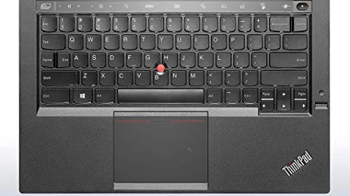 (Renewed) ThinkPad X1 Carbon X1 G3 - 14'' Core i5 8GB DDR3 256GB SSD