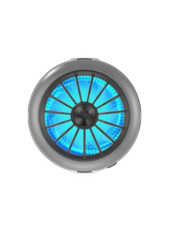 realme Cooling Back Clip PRO - Magnetic Clip Dual-Mode 32°C Cooling