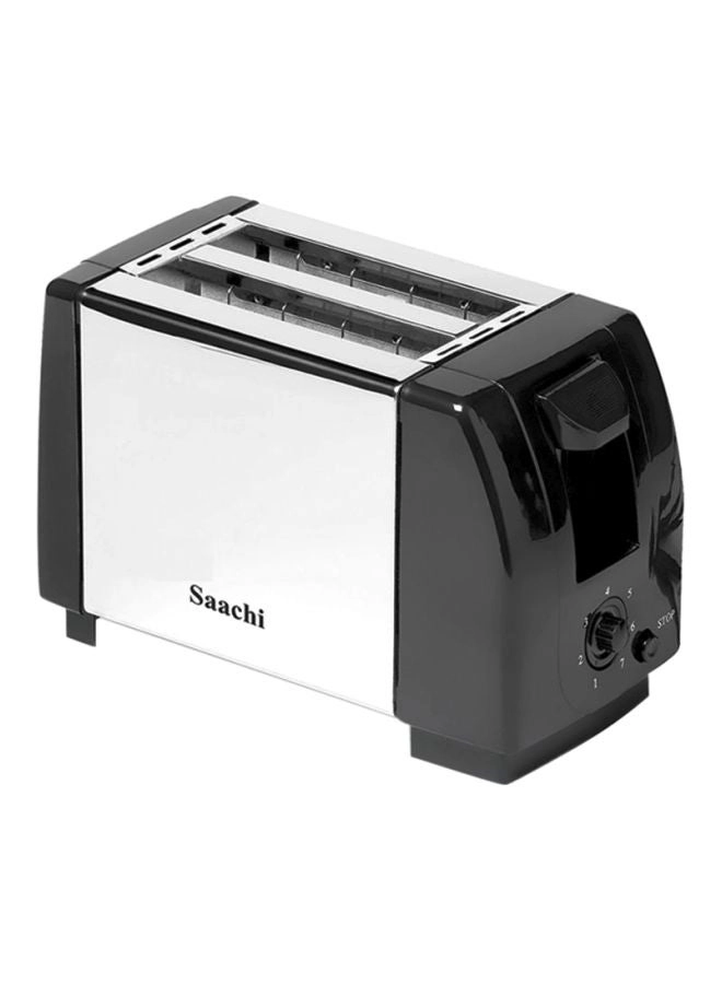 Saachi NL-TO-4567-BK - 2 Slices