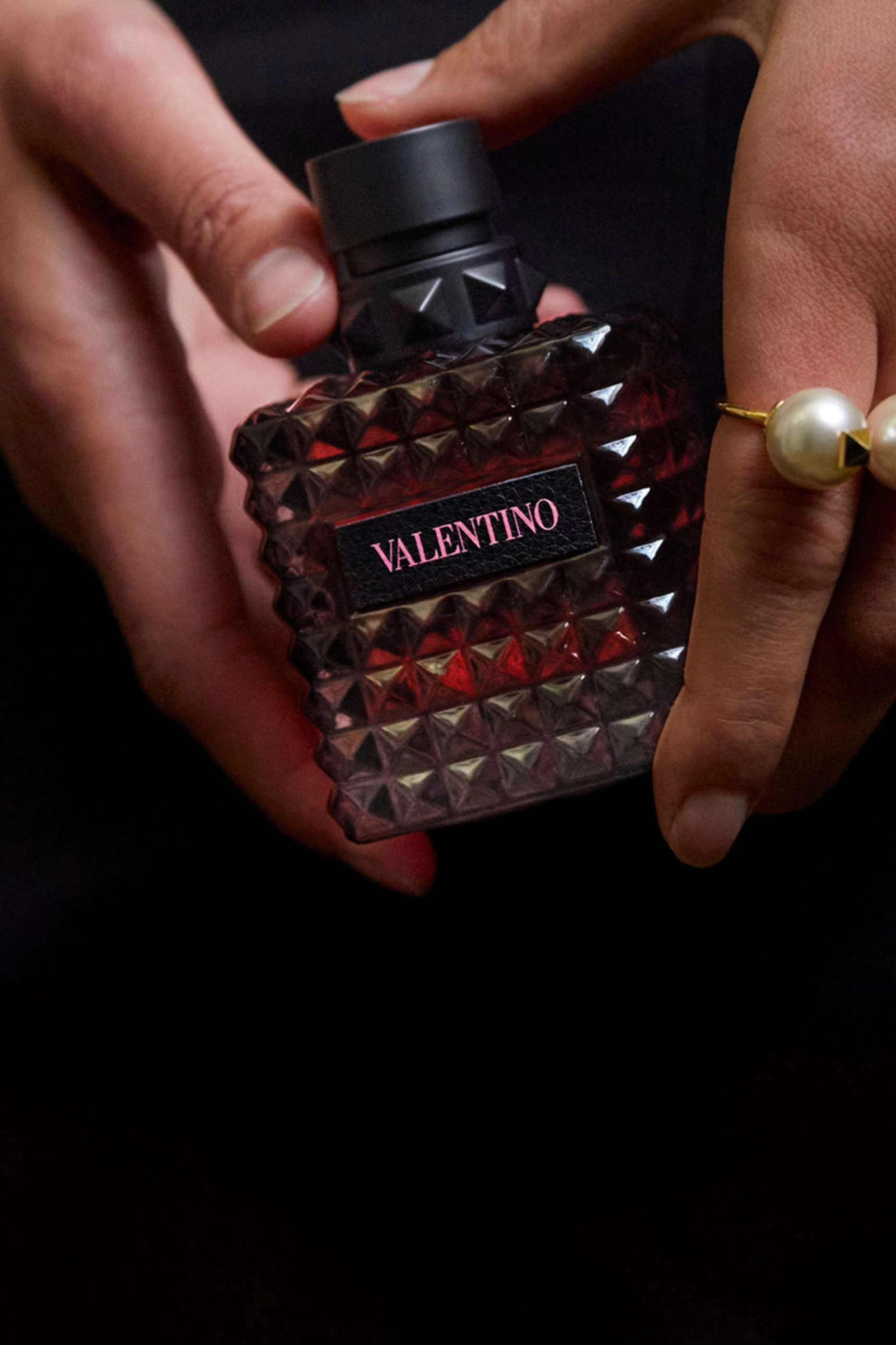 Born In Roma Donna Intense Eau de Parfum 100ml