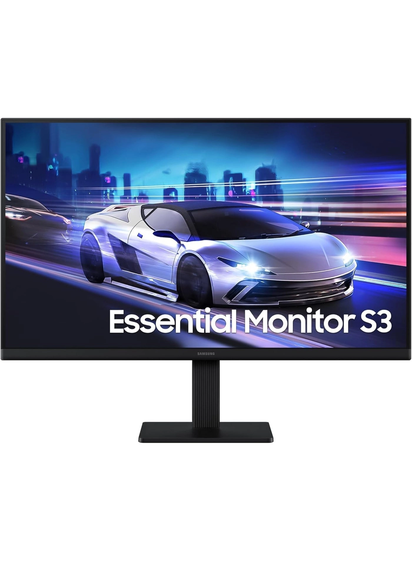 Essential Monitor S33F - LS24F330EAMXUE 24 in 1080x1920