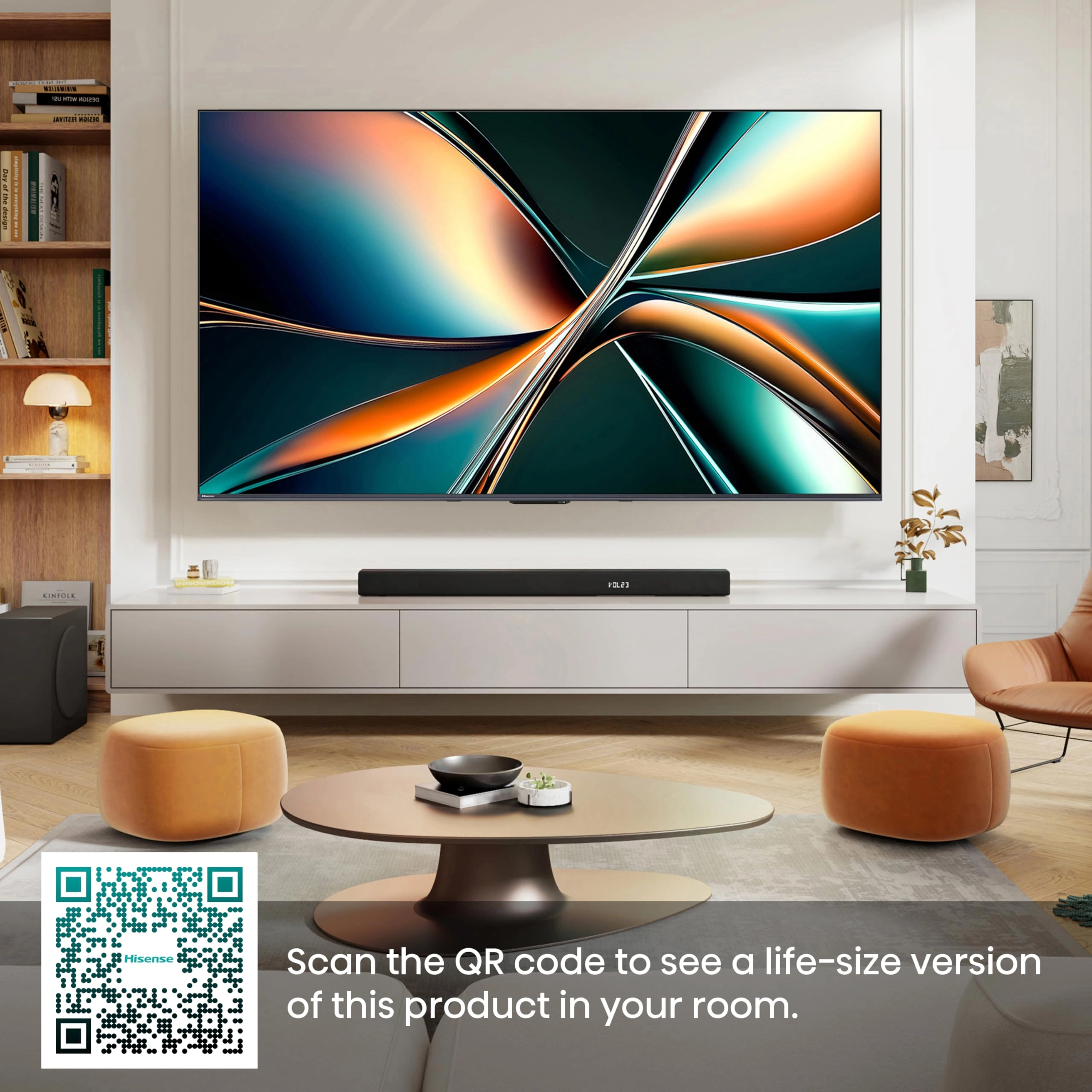85U7QTUK - 85 inches