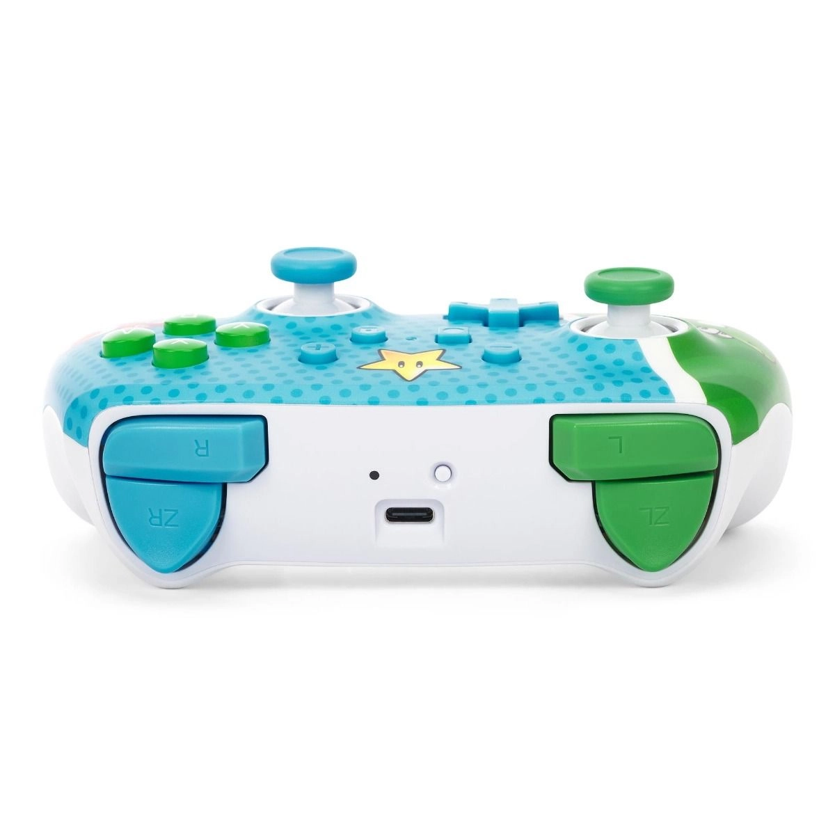 Enhanced NSW Superstar friend Wireless Controller - Nintendo Switch