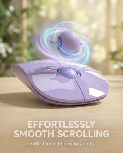 R306 PRO Mouse - Wireless