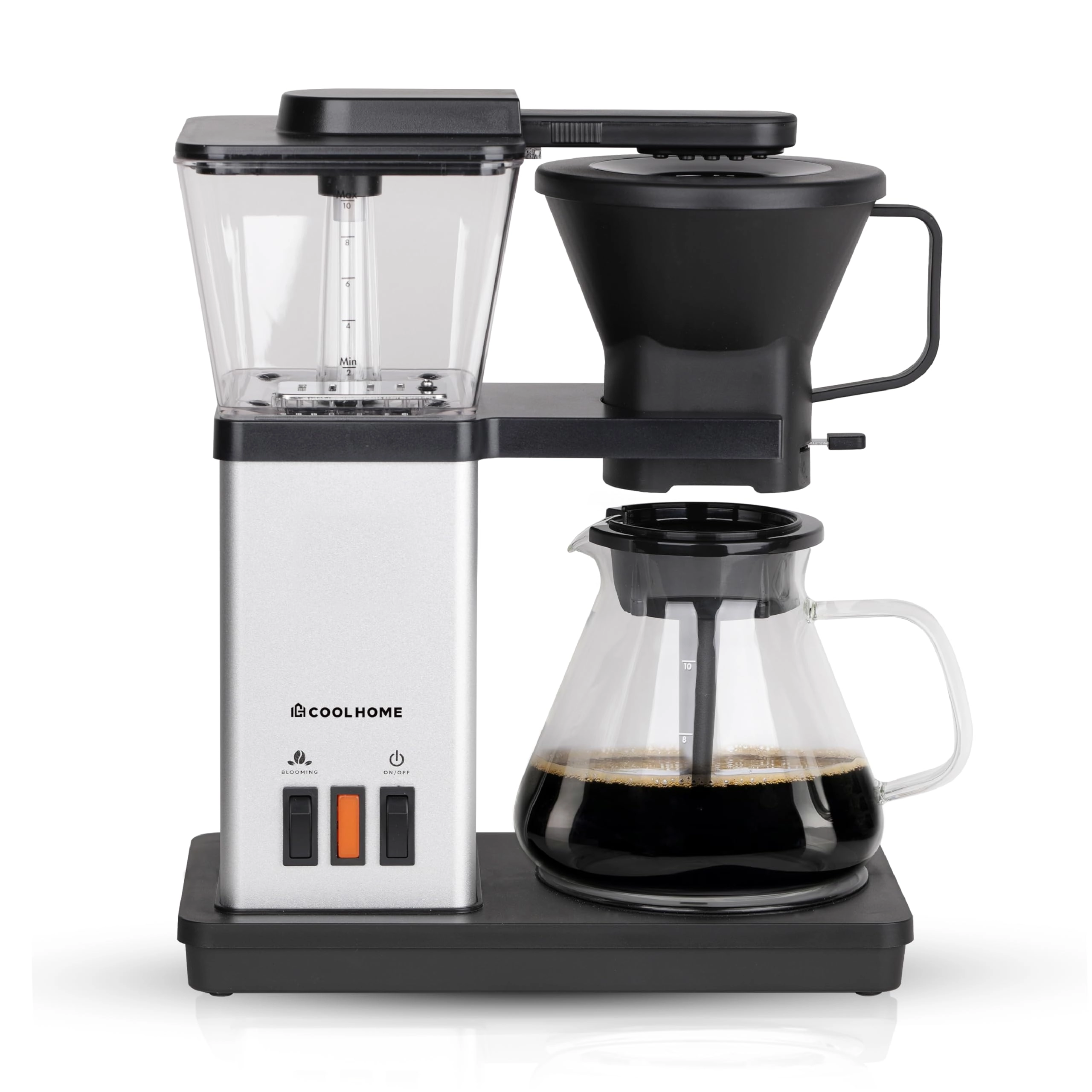 Coolbrands B.V. Masterbrew - 1L Filter Drip