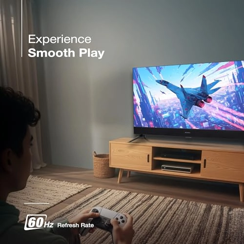 JSS32GSQLED - 32 Inches