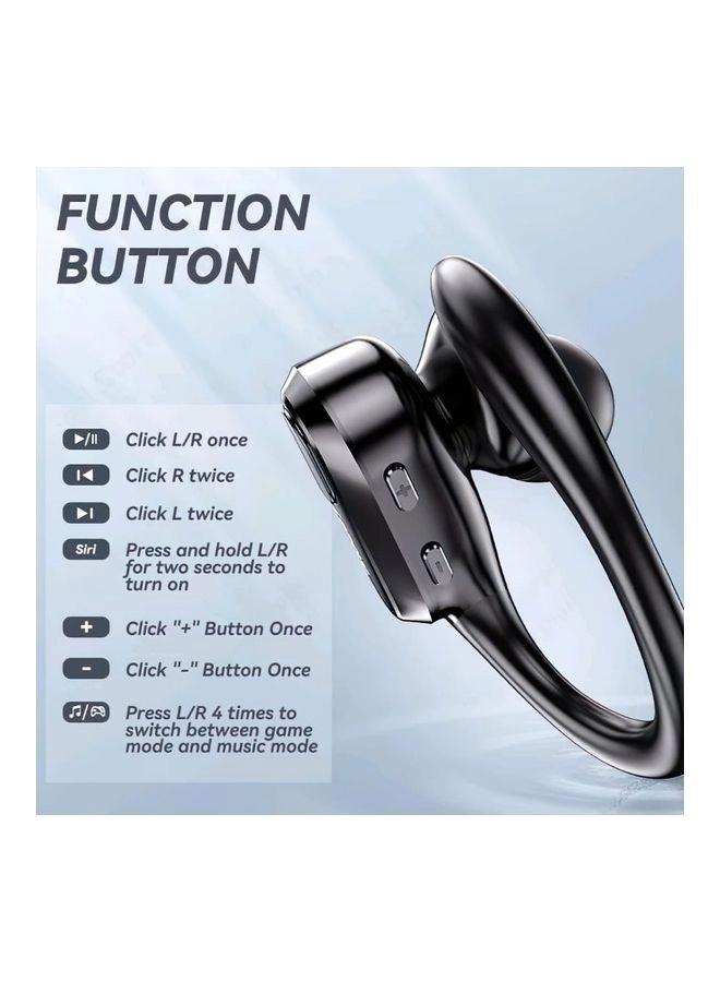 Live Pods XT80 Wireless Earbud