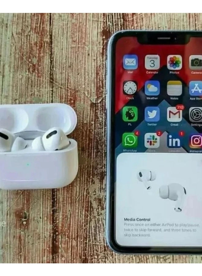 InPods Pro Wireless Earbud