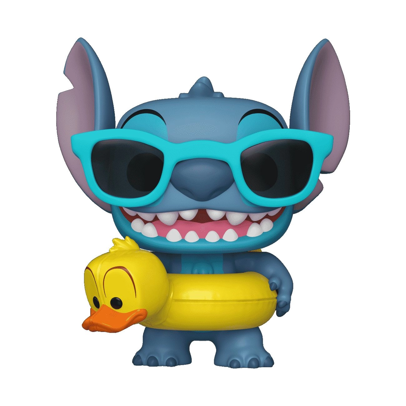 FUNKO TOYS Lilo & Stitch - Tuber Stitch (FU86277)