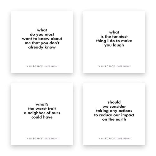 Date Night - 135 Adult