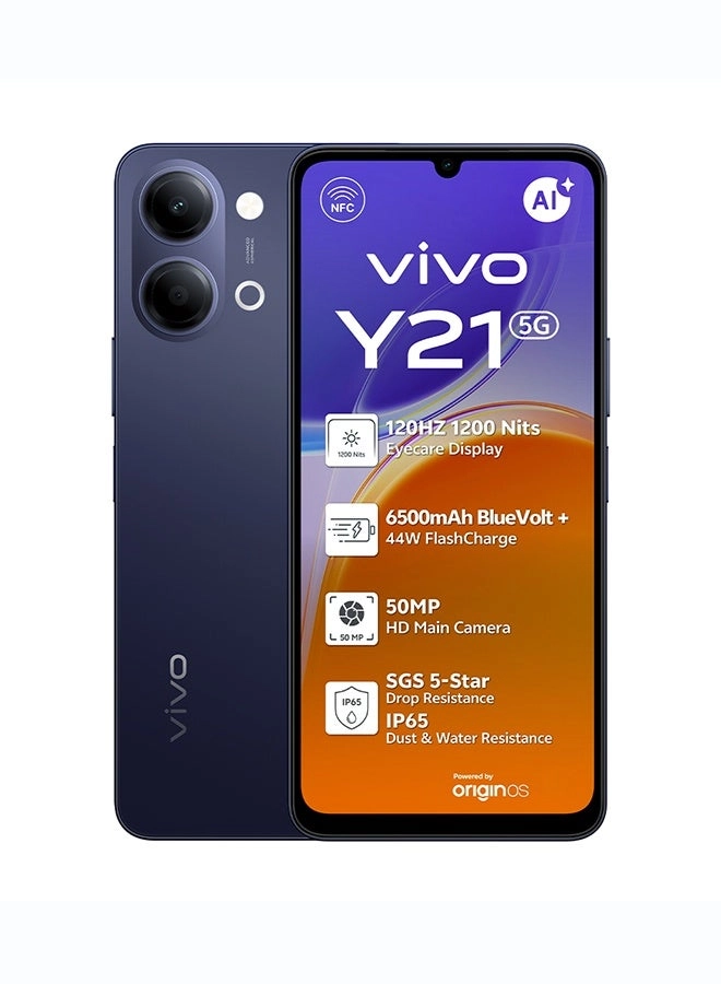 Y21 ai 4GB 128GB