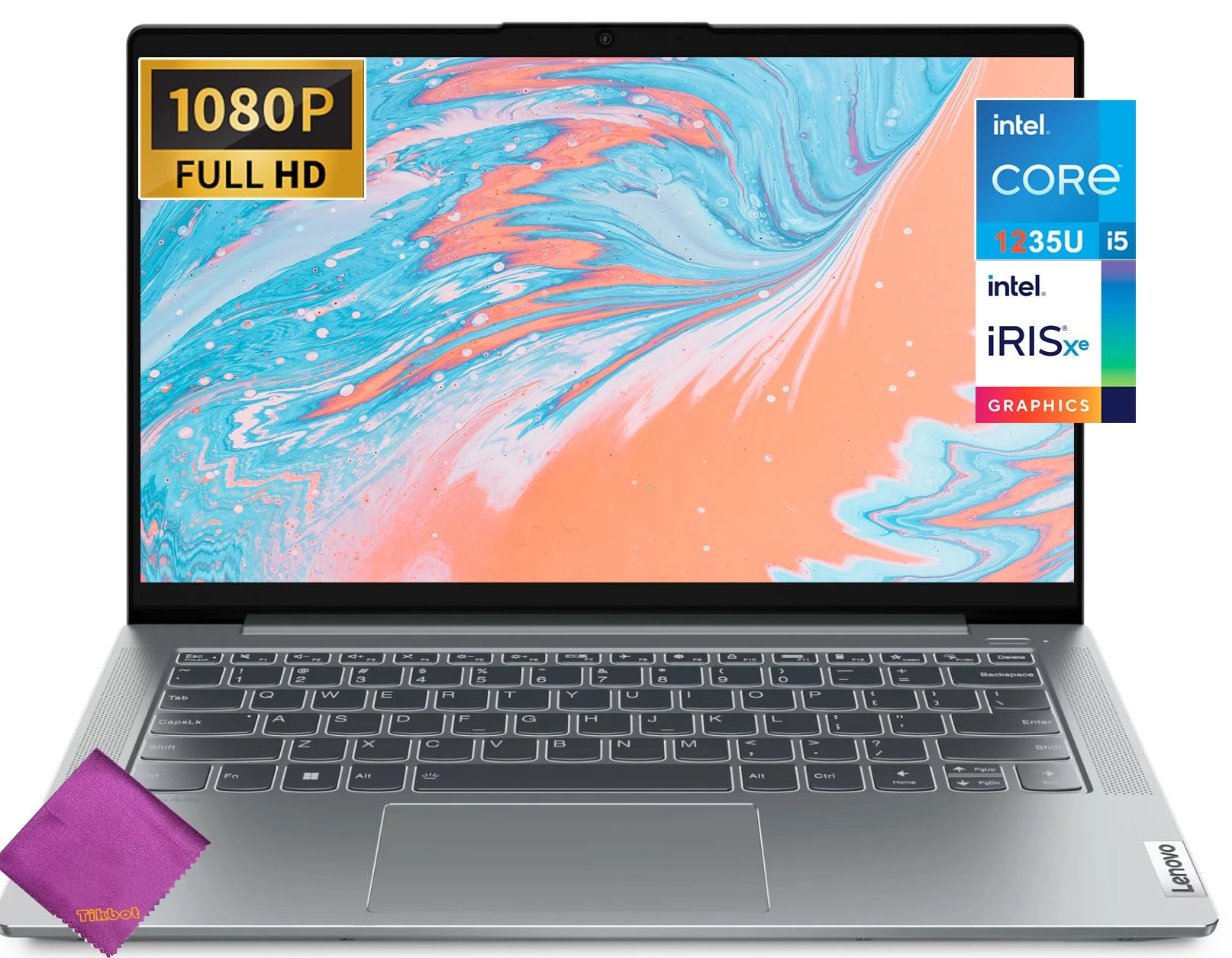 IdeaPad Flex 5i - 14'' 512GB 8GB Corei5-1235U