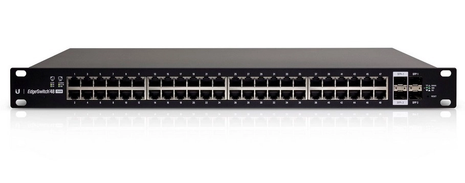 Ubiquiti Networks UISP-Switch PoE