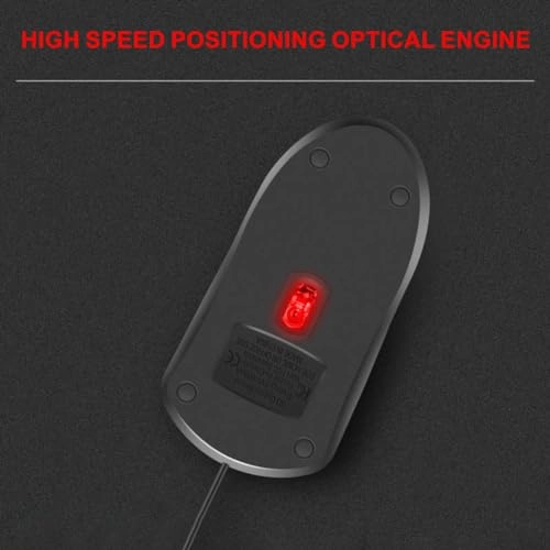 Gaming Mouse - Wired