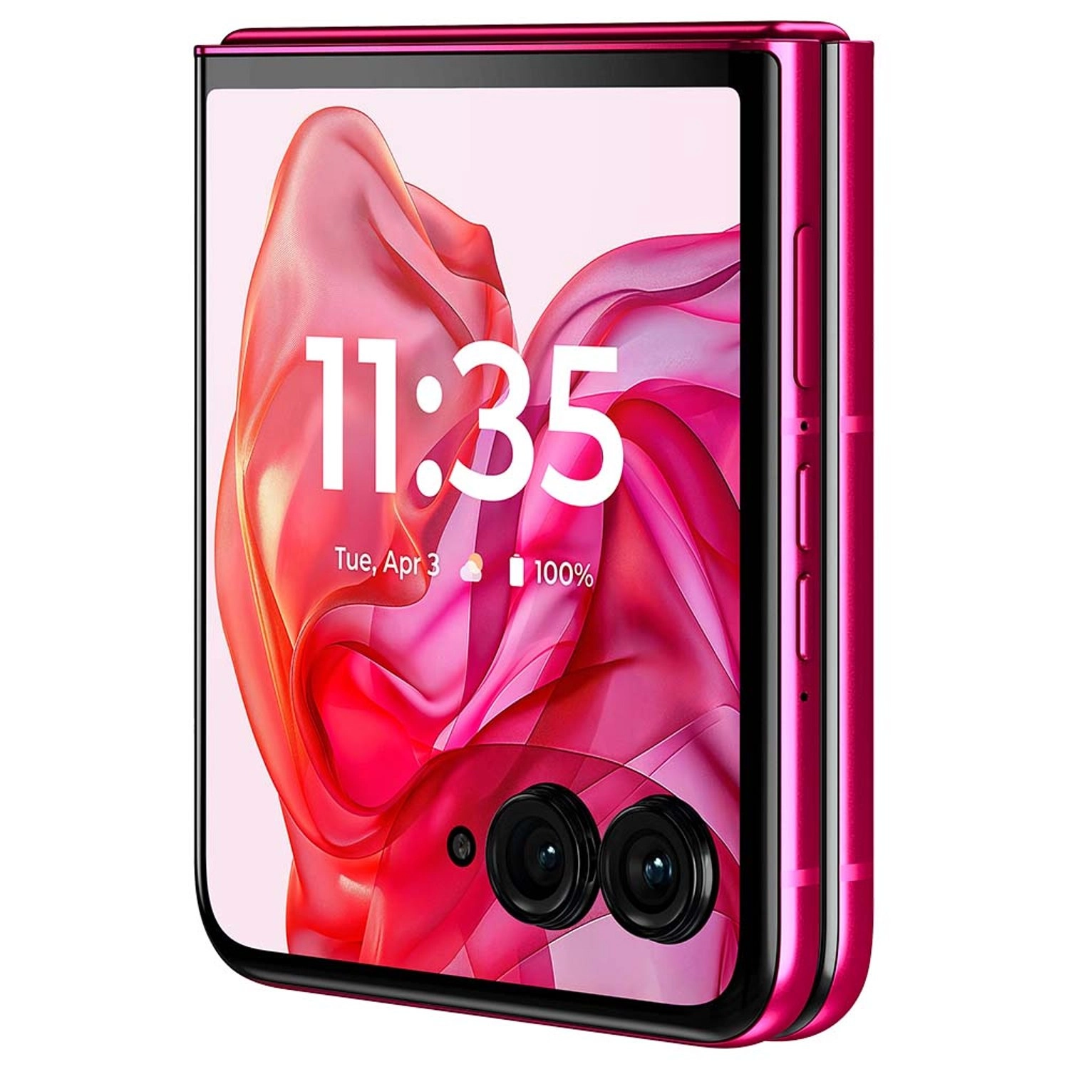 Razr 50 Ultra - 12GB 512GB