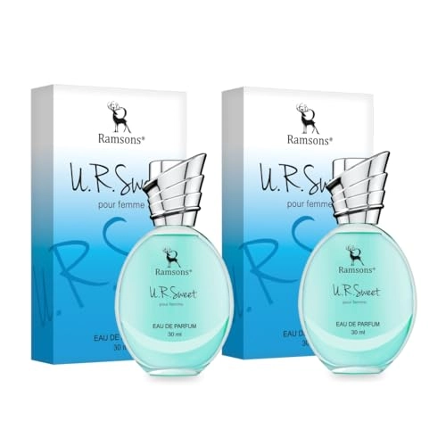 U R Sweet Eau de Parfum 60ml