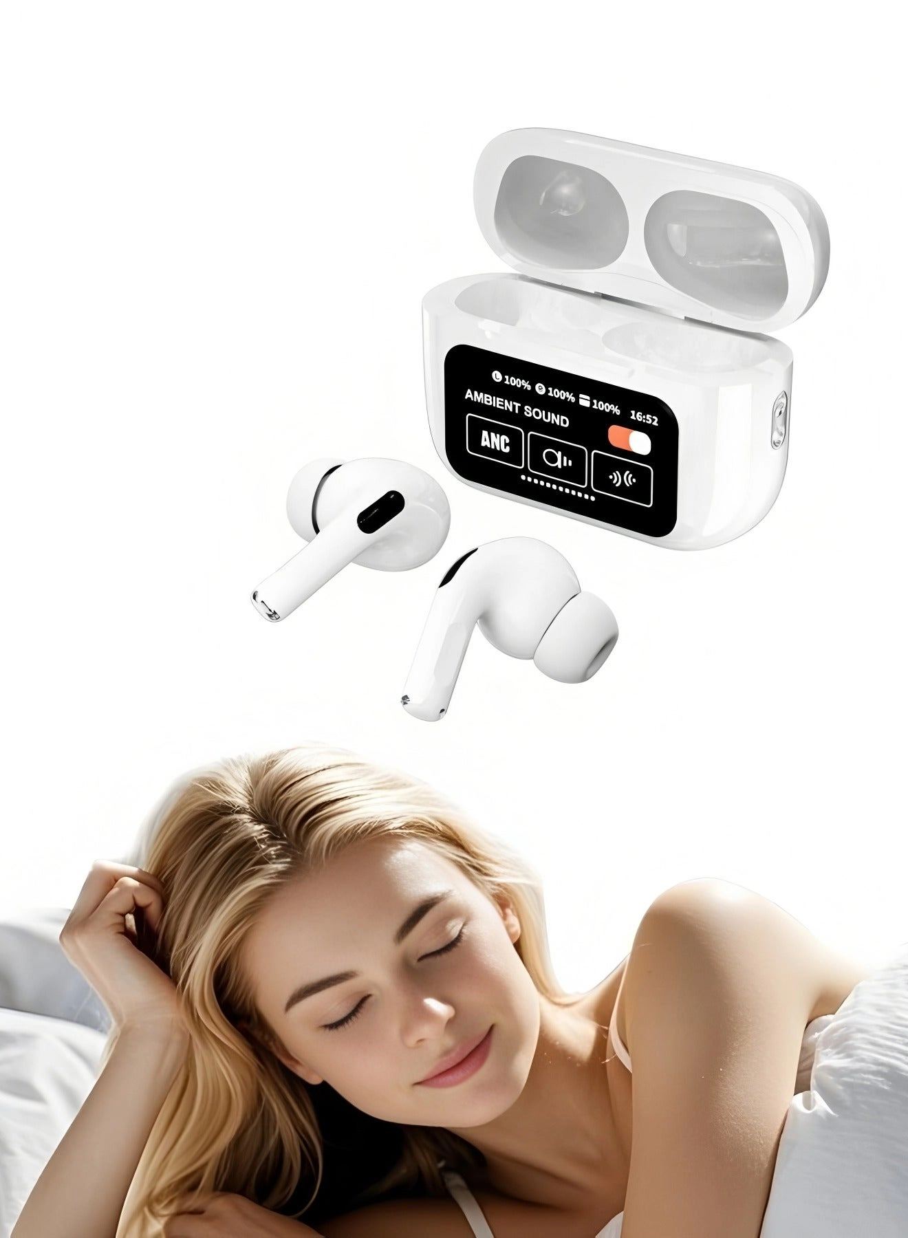 Truly Wireless Earbuds Wireless Earbud
