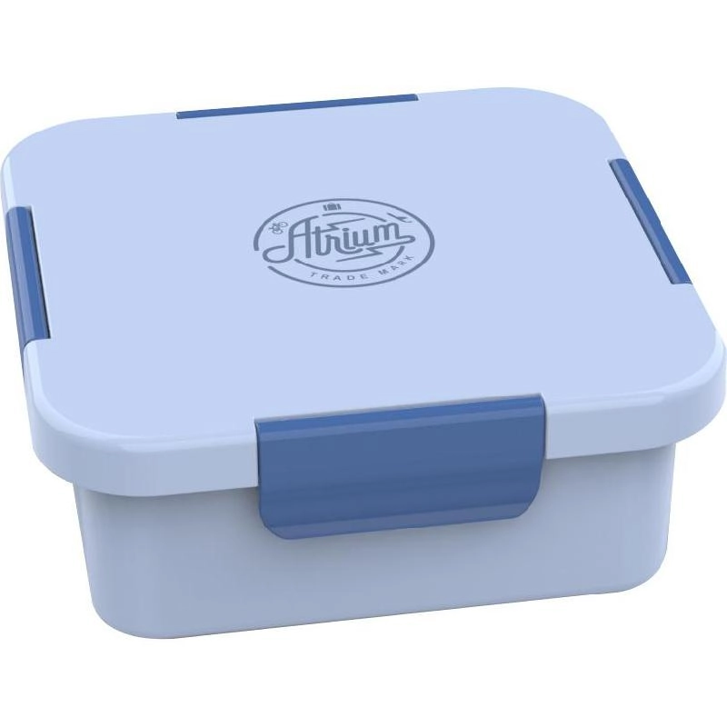 Lunch Box - Teal Green 1120.00 ml ( 1.97 pt )