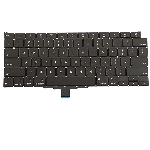 Keyboard - for MacBook Air 13" - US English