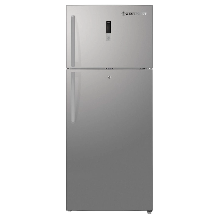 BRAND FACTORY Top Mount Refrigerator WNN7023EIV