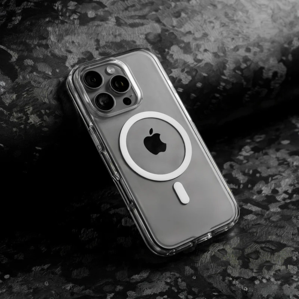 BACK Cover for 16 Pro Max