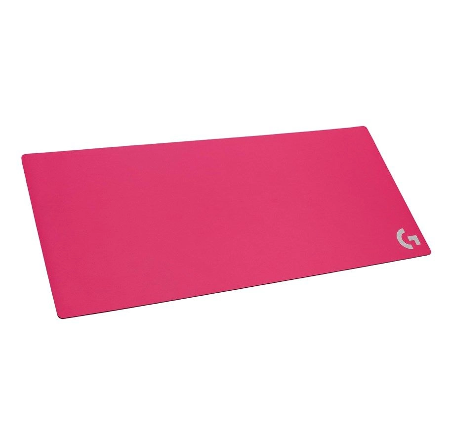 G840 XL Cloth Gaming Mouse Pad - 90x40 cm