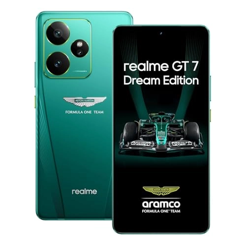 GT 7 - 16GB 512GB
