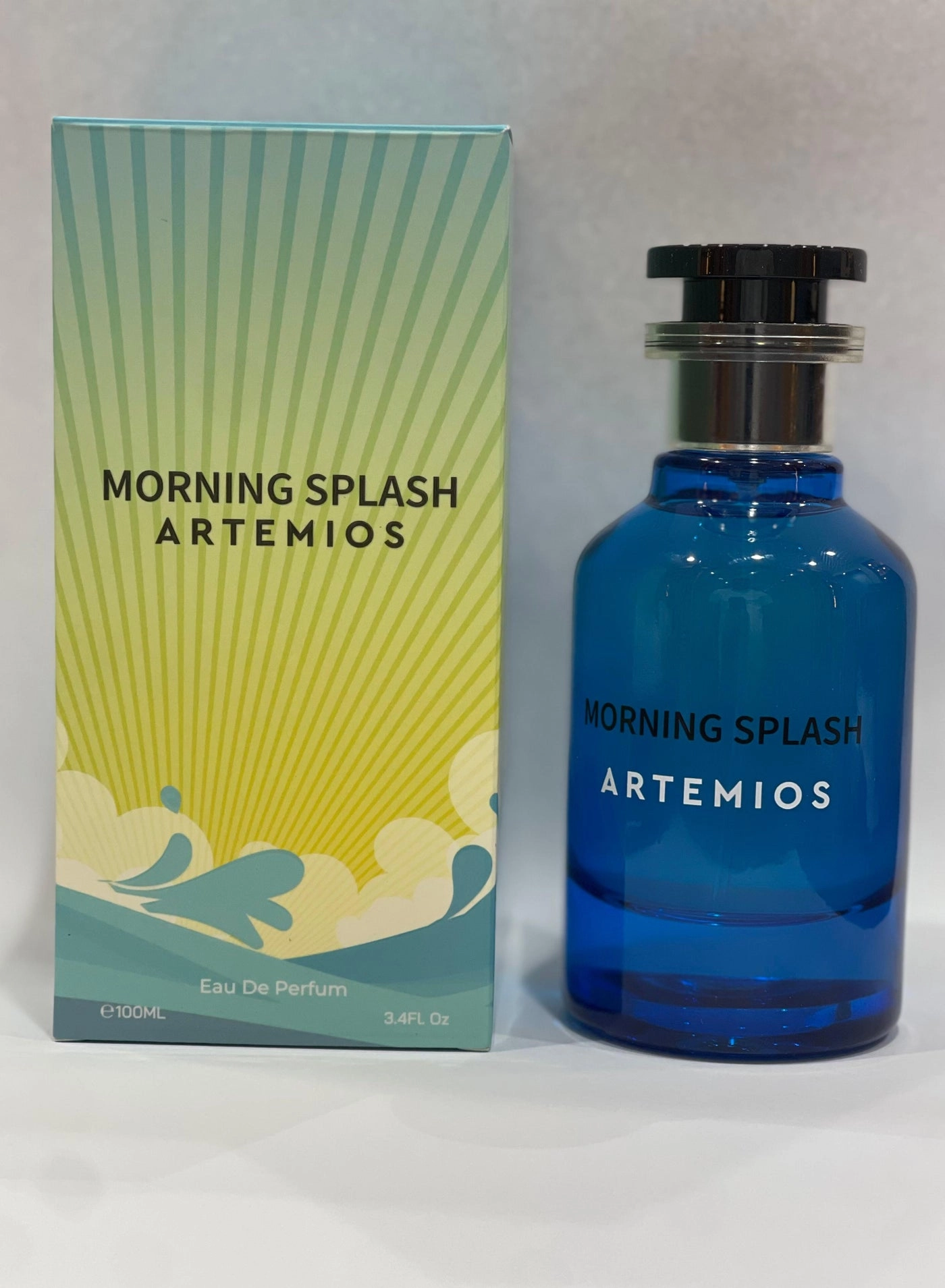 Artemios MORNING SPLASH Eau de Parfum 100 ml