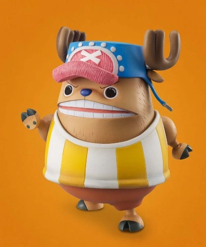 Tony Tony Chopper - ONE PIECE - P.O.P. Limited Edition
